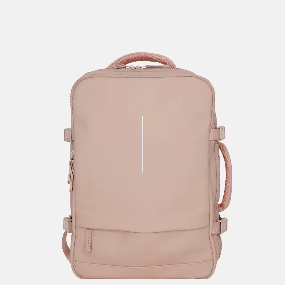New Rebels Jessi Womby underseater 15 inch oudroze